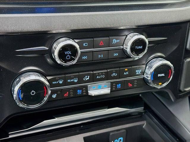 new 2026 Ford F-250 car, priced at $93,985