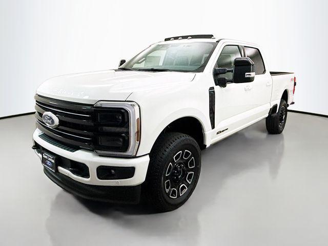 new 2026 Ford F-250 car, priced at $93,985
