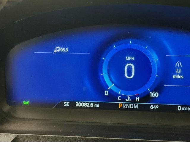 used 2020 Ford Explorer car, priced at $34,999