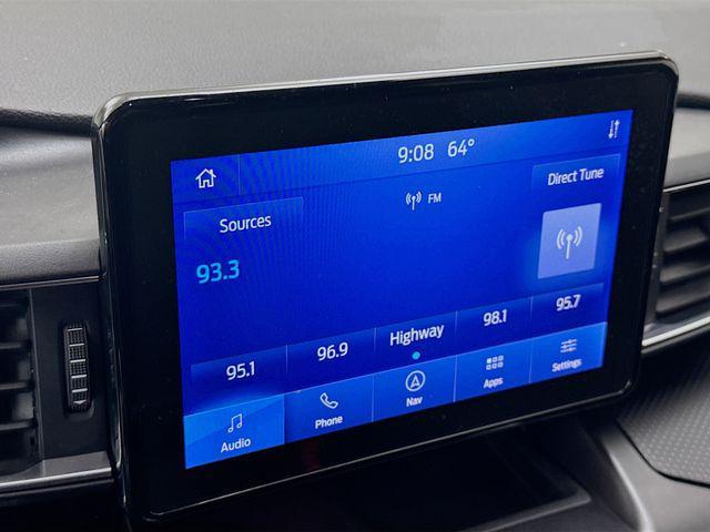 used 2020 Ford Explorer car, priced at $34,999