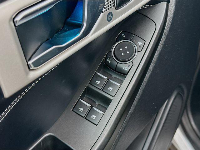 used 2020 Ford Explorer car, priced at $34,999