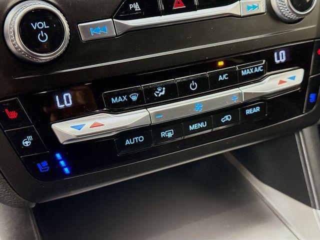 used 2020 Ford Explorer car, priced at $34,999