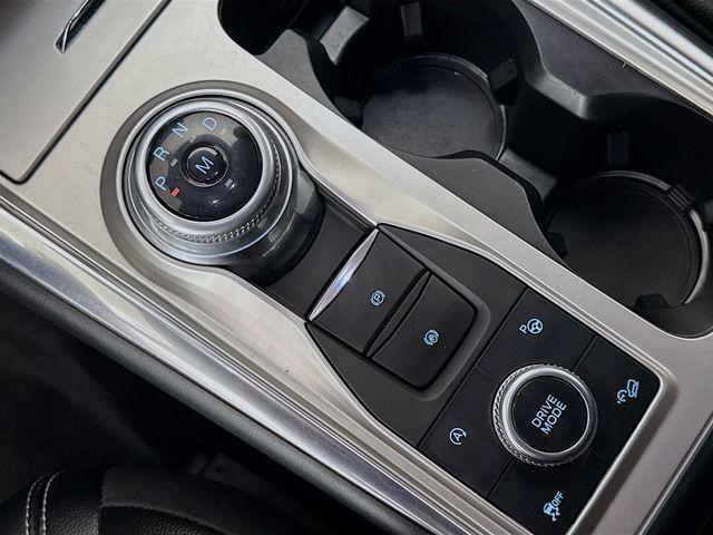 used 2020 Ford Explorer car, priced at $34,999