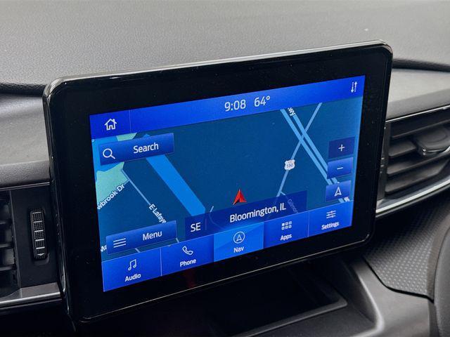 used 2020 Ford Explorer car, priced at $34,999