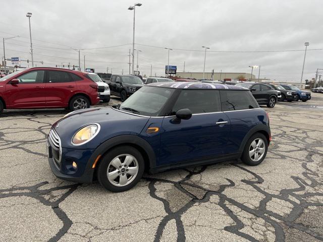 used 2017 MINI Hardtop car, priced at $13,900