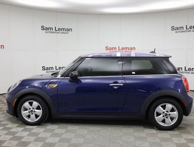 used 2017 MINI Hardtop car, priced at $12,990