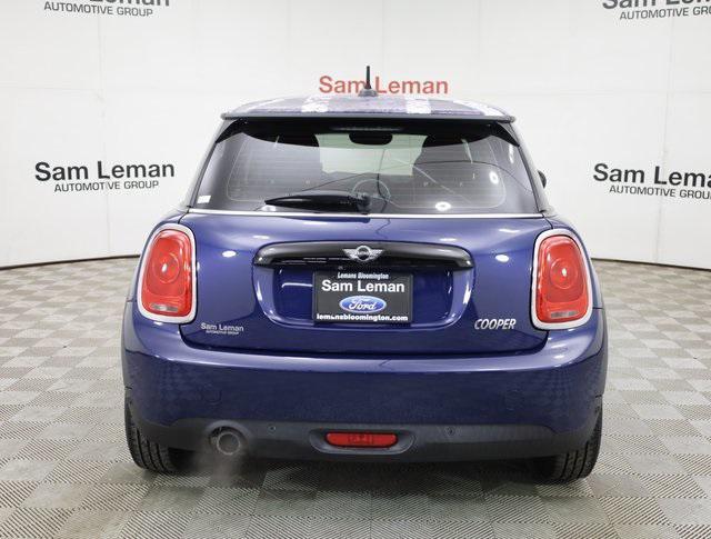 used 2017 MINI Hardtop car, priced at $12,990