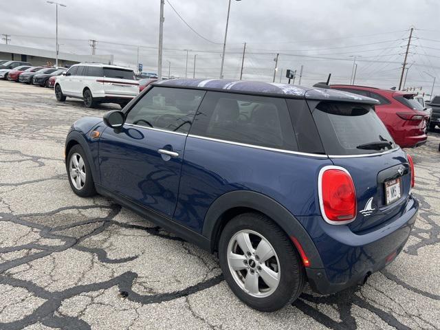 used 2017 MINI Hardtop car, priced at $13,900