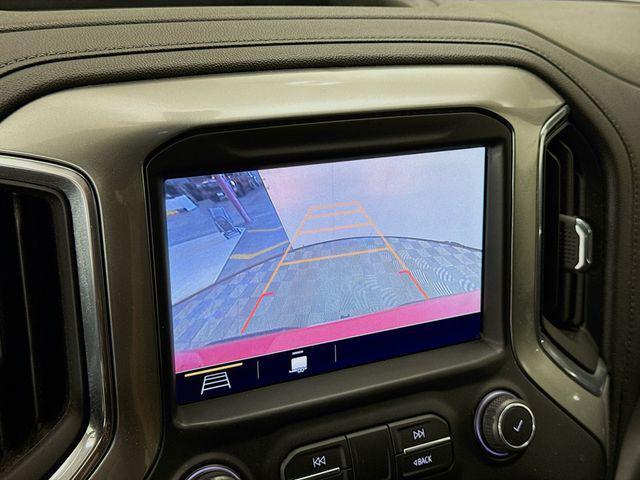 used 2019 Chevrolet Silverado 1500 car, priced at $28,900