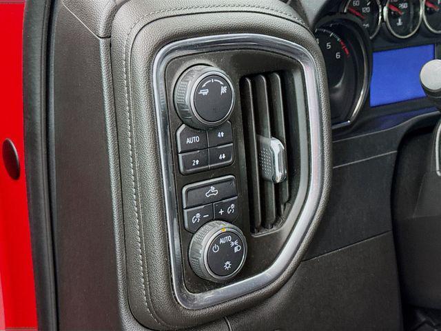 used 2019 Chevrolet Silverado 1500 car, priced at $28,900