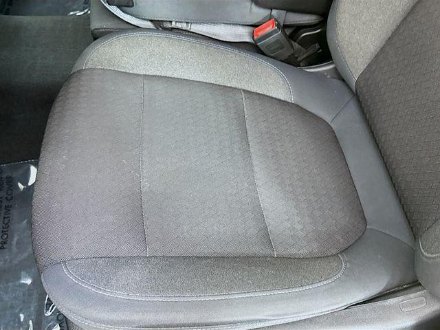 used 2019 Chevrolet Silverado 1500 car, priced at $28,900