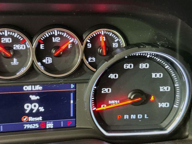 used 2019 Chevrolet Silverado 1500 car, priced at $28,900