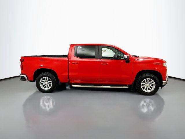used 2019 Chevrolet Silverado 1500 car, priced at $28,900