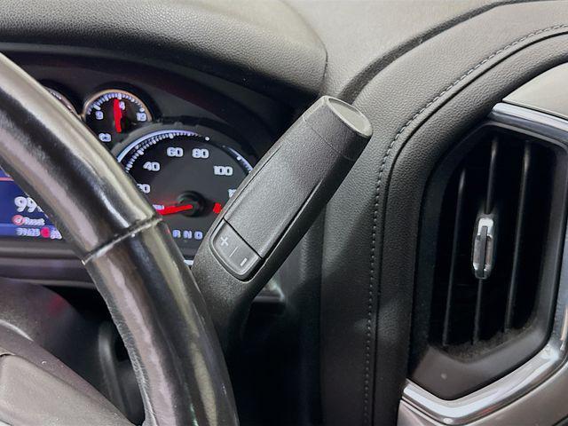 used 2019 Chevrolet Silverado 1500 car, priced at $28,900