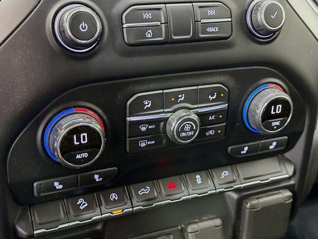used 2019 Chevrolet Silverado 1500 car, priced at $28,900