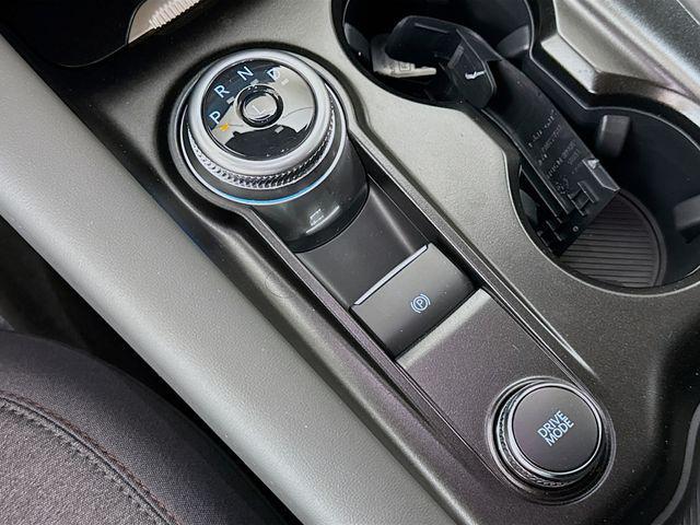 new 2025 Ford Explorer car, priced at $39,640