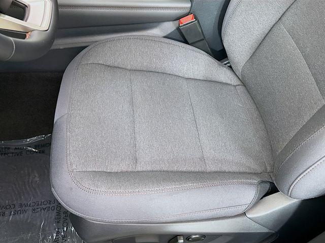 new 2025 Ford Explorer car, priced at $39,640