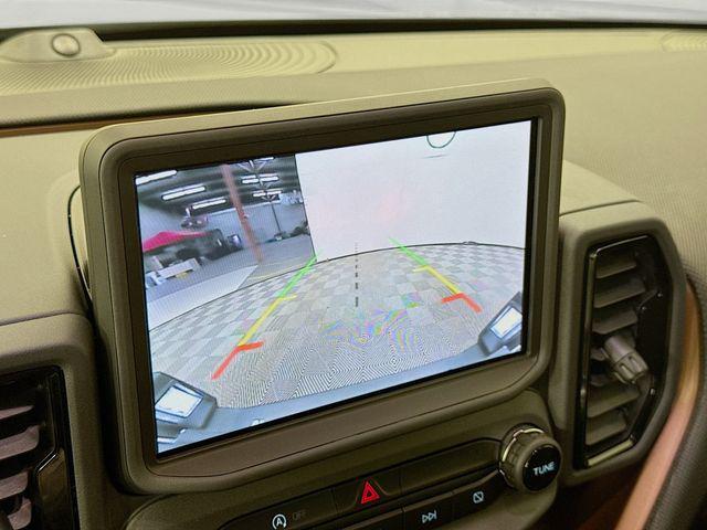 used 2024 Ford Bronco Sport car, priced at $33,990