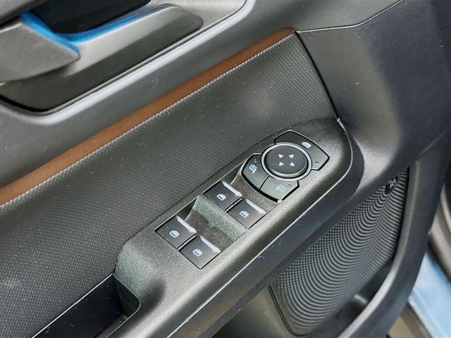 used 2024 Ford Bronco Sport car, priced at $33,990