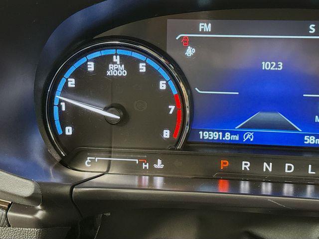 used 2024 Ford Bronco Sport car, priced at $33,990