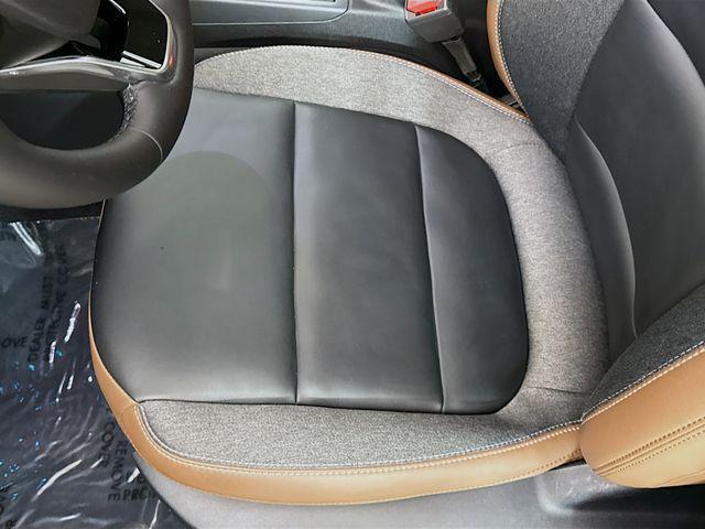 used 2024 Ford Bronco Sport car, priced at $33,990
