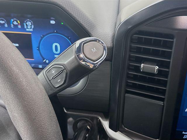 new 2025 Ford F-150 car, priced at $52,920