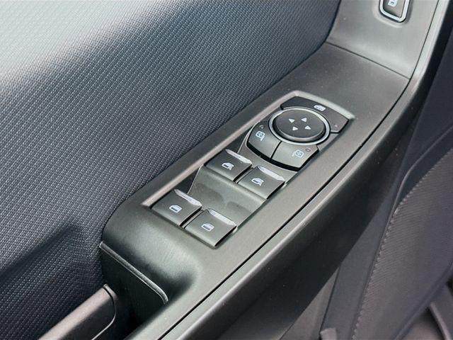 new 2025 Ford F-150 car, priced at $52,920