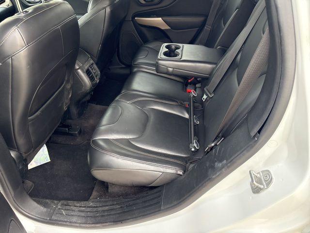 used 2018 Jeep Cherokee car, priced at $15,990