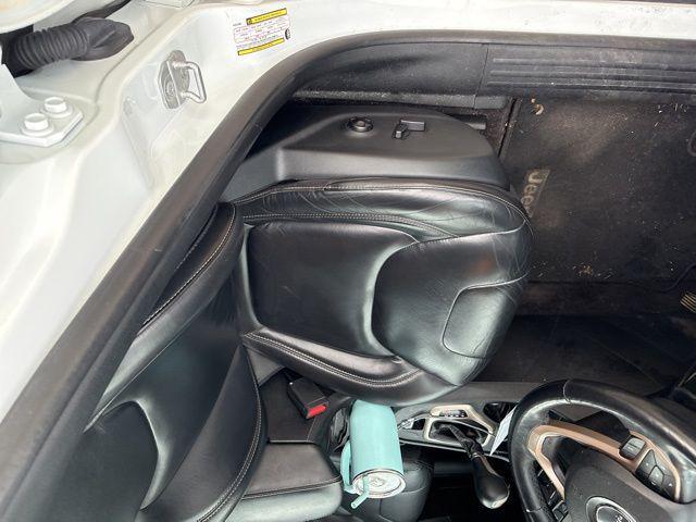 used 2018 Jeep Cherokee car, priced at $15,990