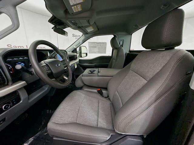 new 2025 Ford F-350 car, priced at $67,625
