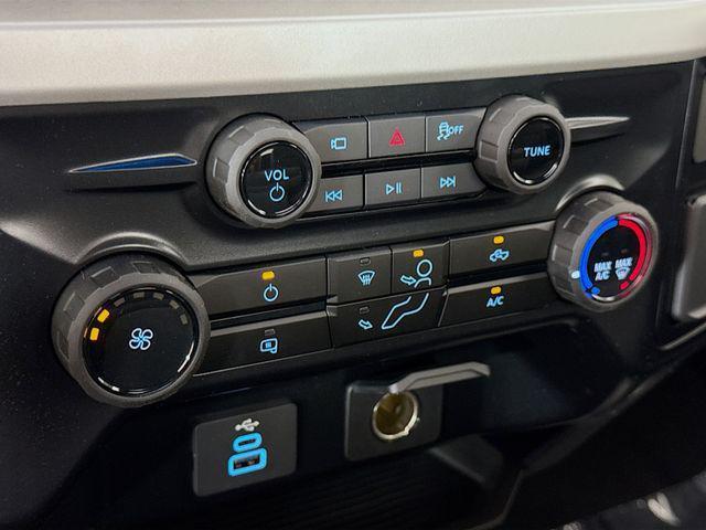 new 2025 Ford F-350 car, priced at $67,625