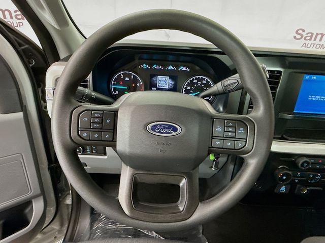 new 2025 Ford F-350 car, priced at $67,625