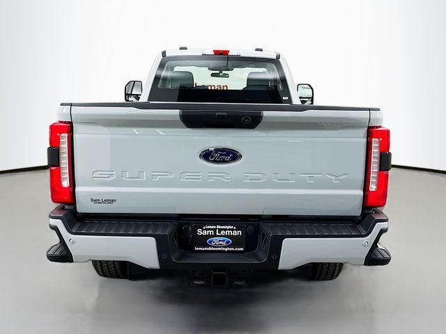 new 2025 Ford F-350 car, priced at $67,625