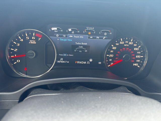 used 2017 Ford F-150 car, priced at $37,990