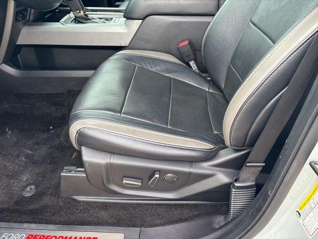 used 2017 Ford F-150 car, priced at $37,990