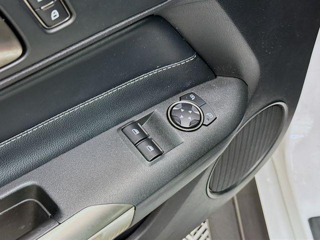 used 2021 Ford Shelby GT500 car, priced at $82,900