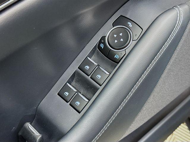 used 2023 Ford Mustang Mach-E car, priced at $25,900