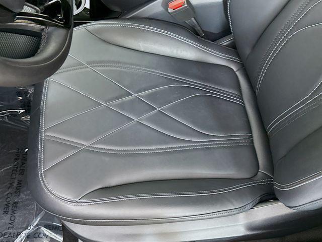 used 2023 Ford Mustang Mach-E car, priced at $25,900