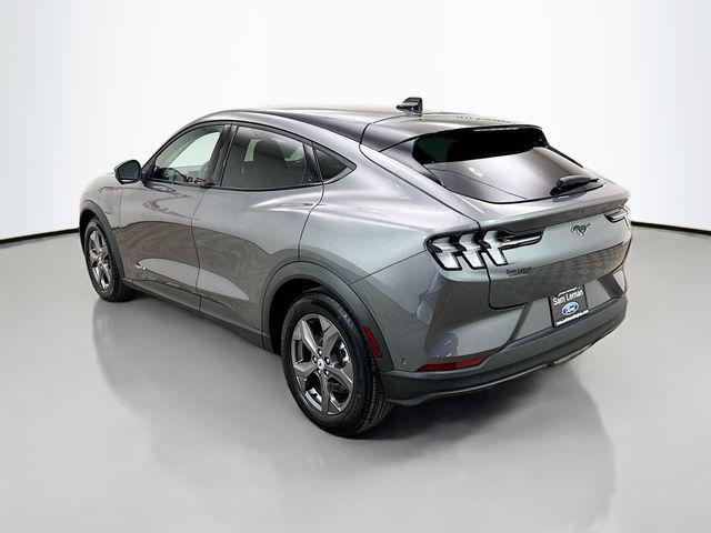 used 2023 Ford Mustang Mach-E car, priced at $25,900