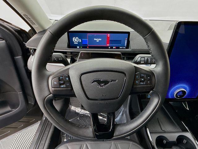 used 2023 Ford Mustang Mach-E car, priced at $25,900