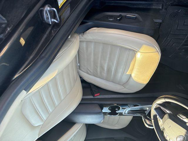 used 2018 Ford Edge car, priced at $11,895