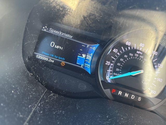 used 2018 Ford Edge car, priced at $11,895