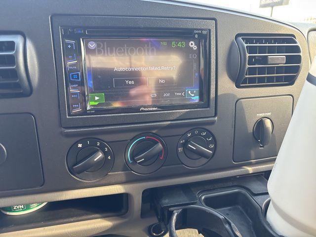 used 2005 Ford F-250 car, priced at $21,900