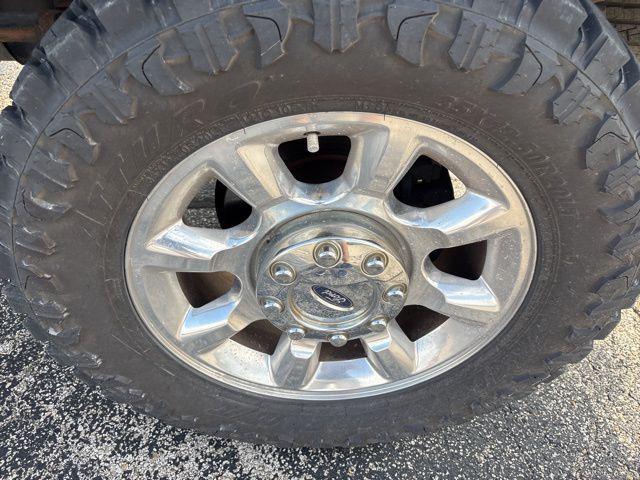 used 2005 Ford F-250 car, priced at $21,900