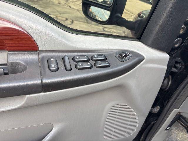 used 2005 Ford F-250 car, priced at $21,900