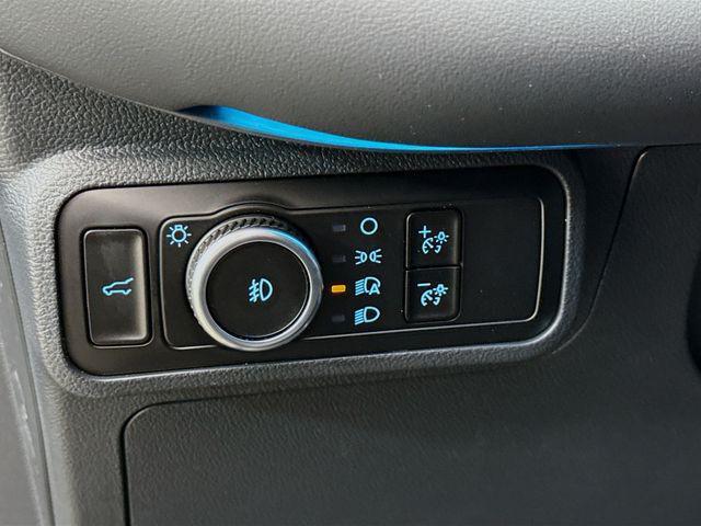 new 2025 Ford Explorer car, priced at $56,230