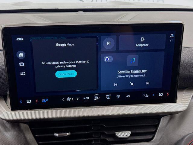 new 2025 Ford Explorer car, priced at $56,230