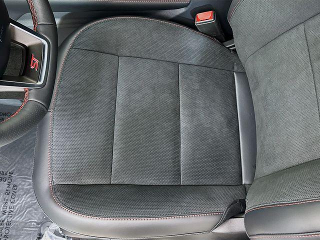new 2025 Ford Explorer car, priced at $56,230