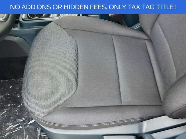 new 2025 Ford Maverick car, priced at $28,060