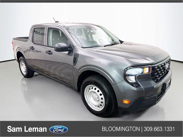 new 2025 Ford Maverick car, priced at $28,060